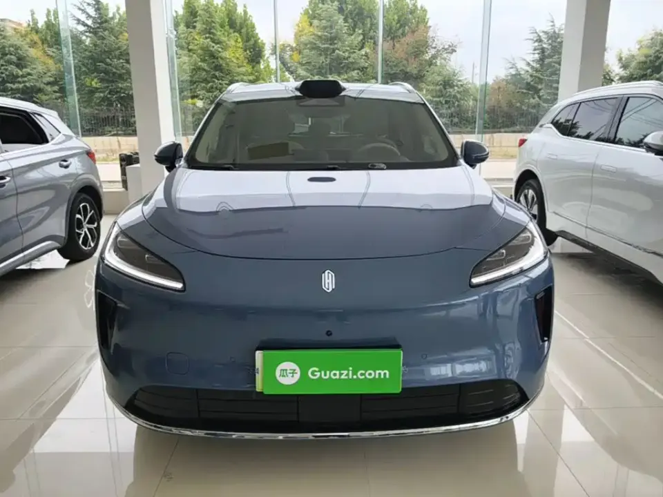 Shangjie Shangjie H5