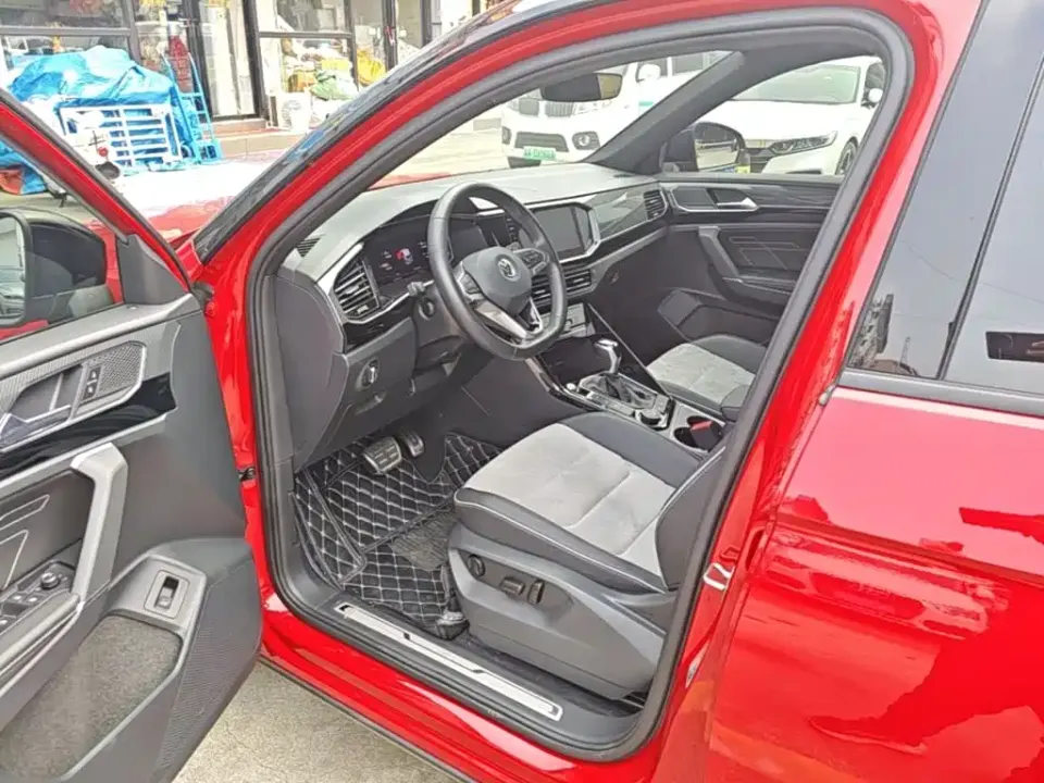 Volkswagen X