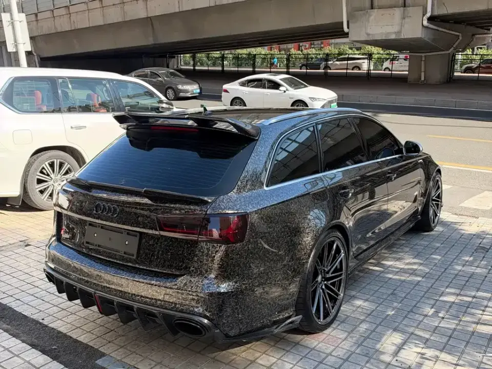 Audi RS 6