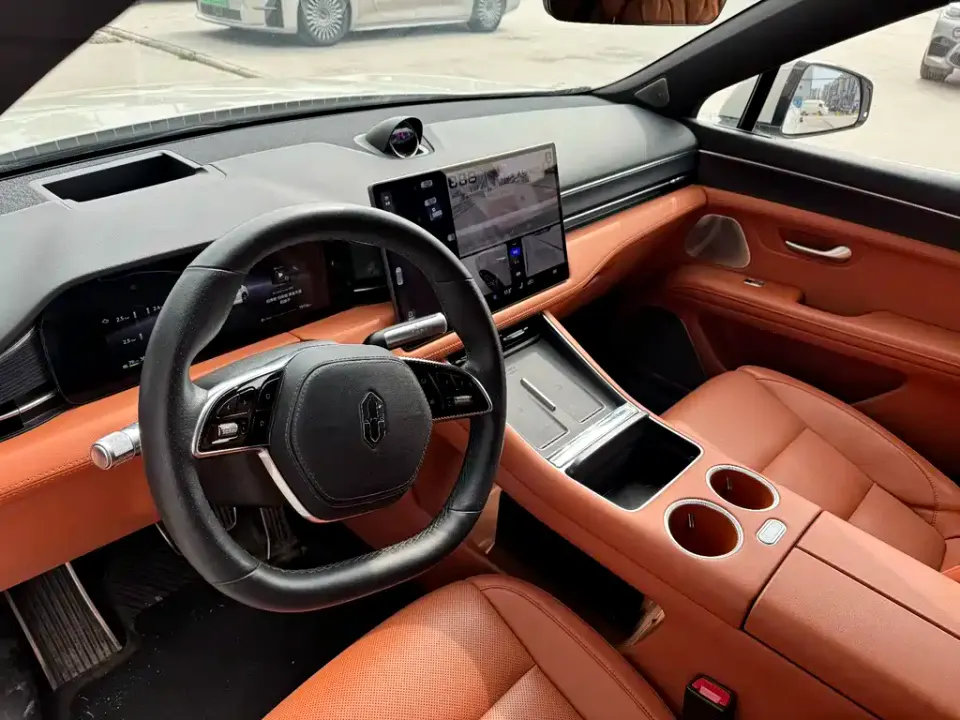 AITO AITO M5