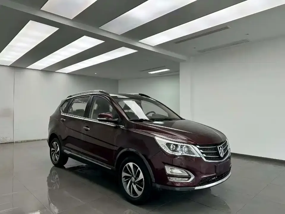 Baojun 560