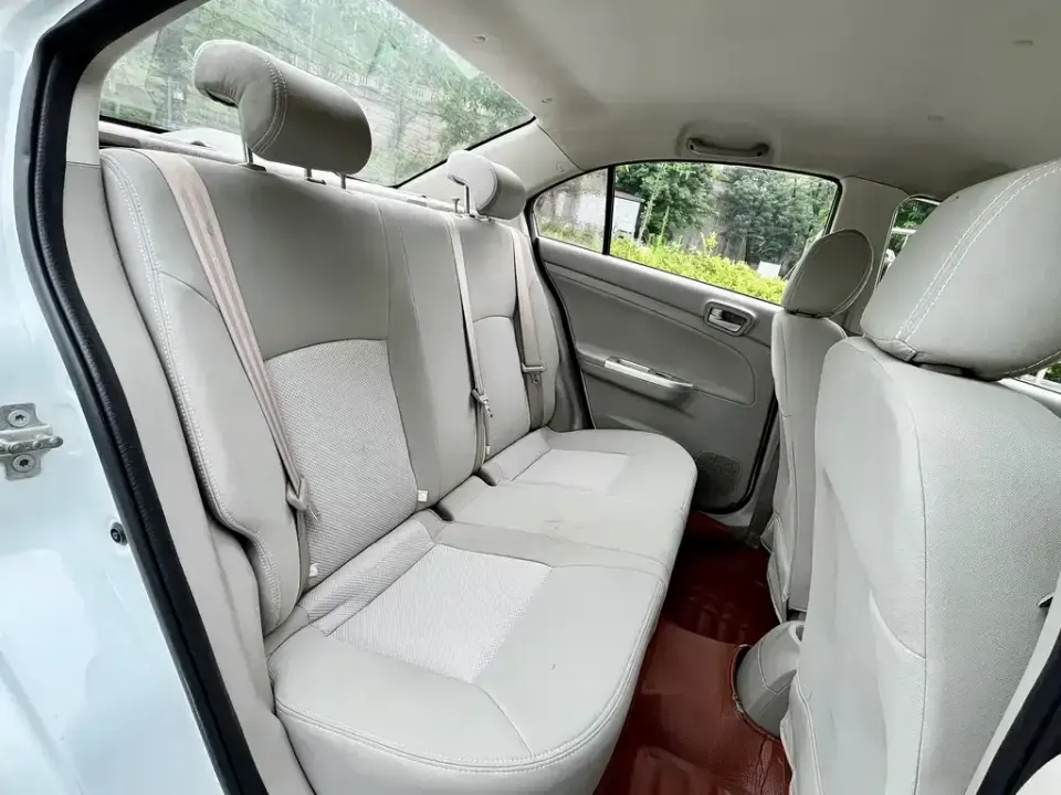 Changan V3