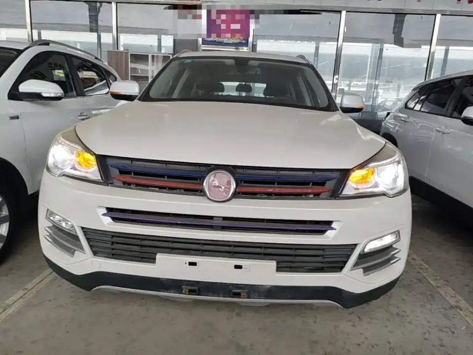 Hanteng Hanteng X7