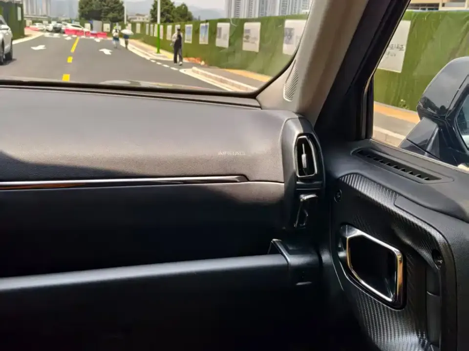 Haval Big Dog PLUS