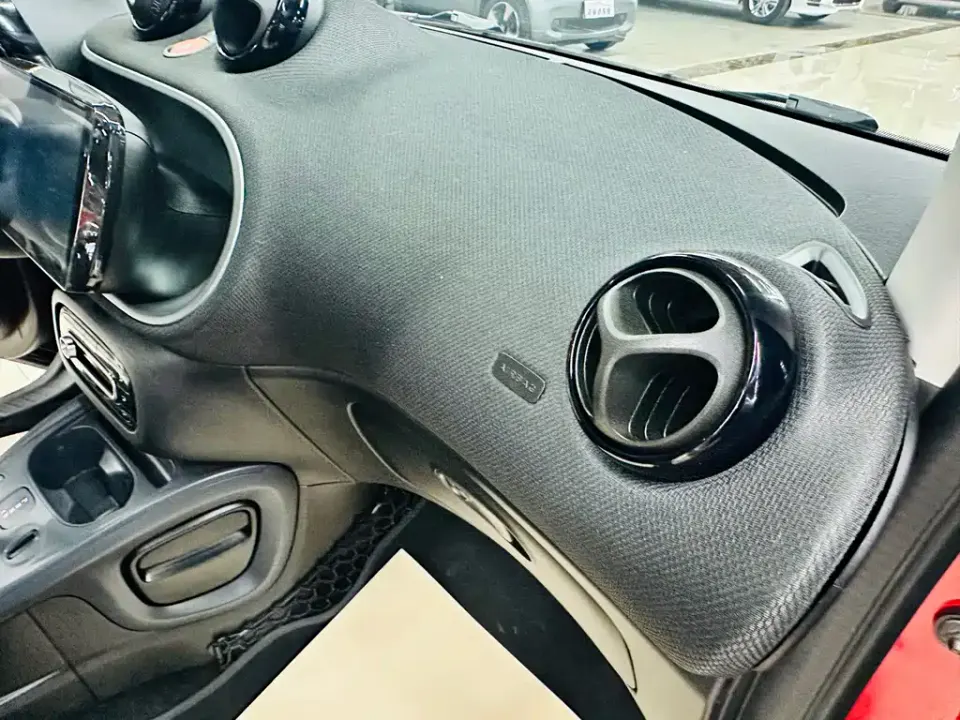 Smart Smart Fortwo