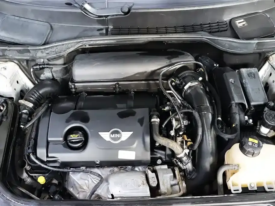 MINI Mini Countryman