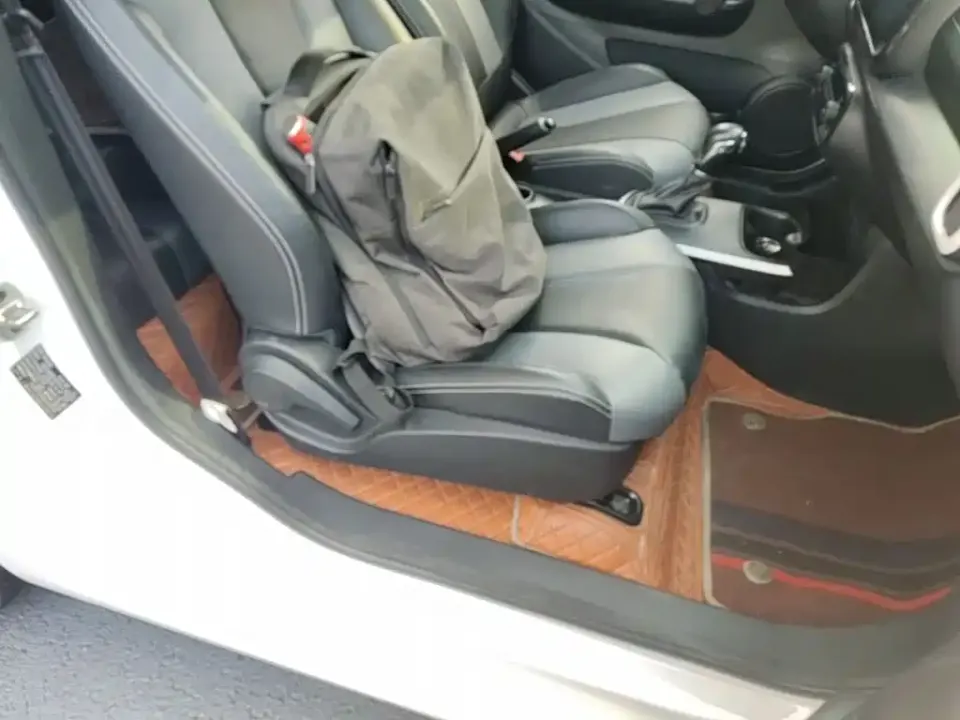 Roewe Clever