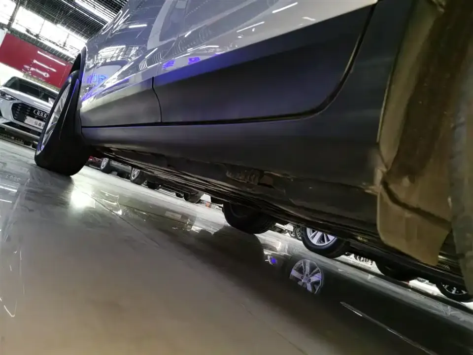 BMW X3 (Import)