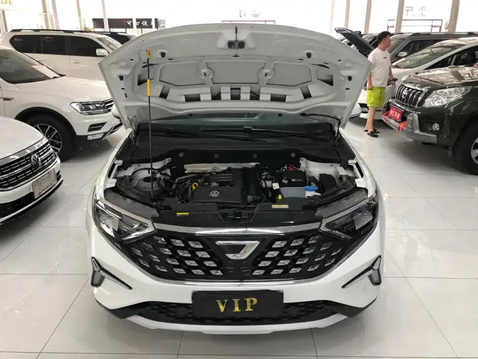 Jetta VS7