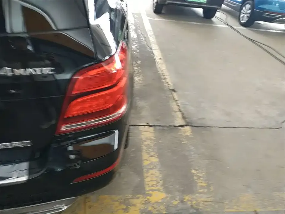 Mercedes-Benz GLK-Class