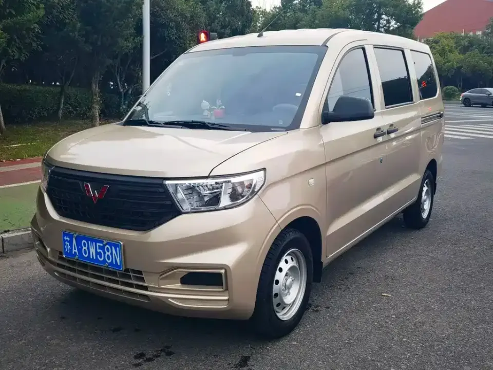 Wuling Hongguang V
