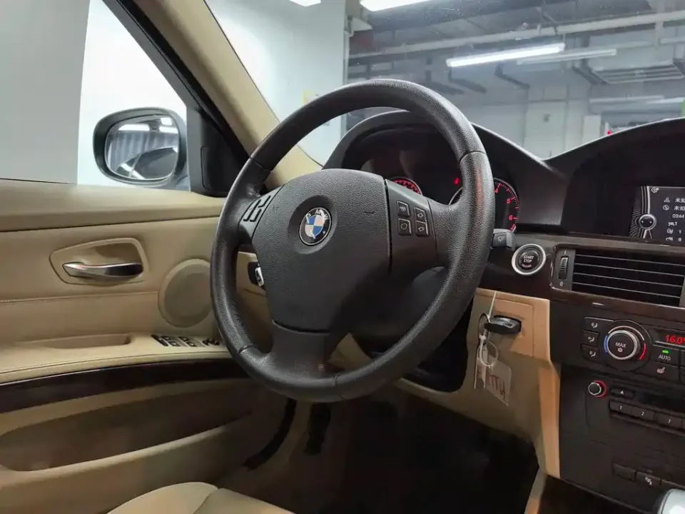 BMW 3 Series (Import)