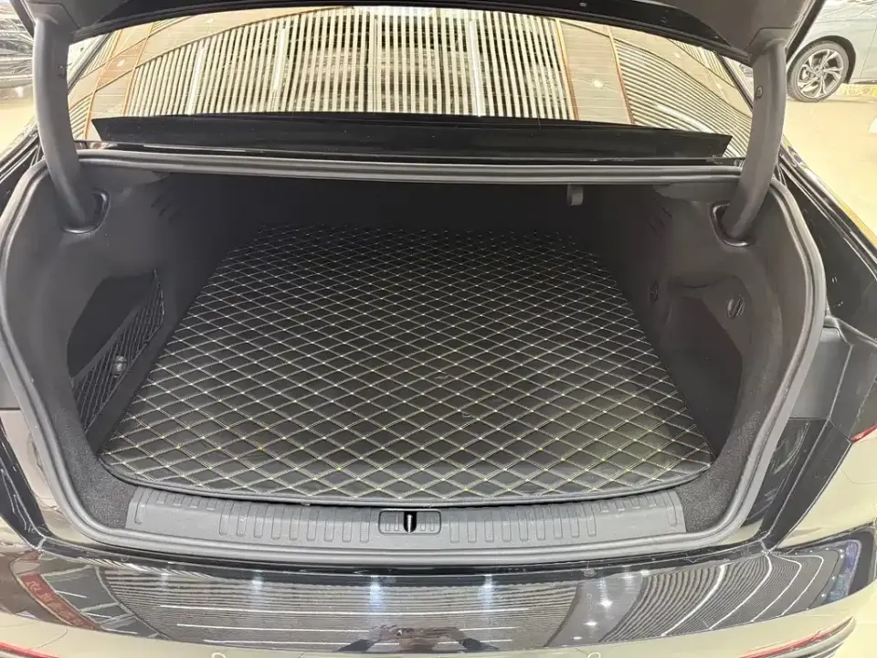 Audi A6L New Energy