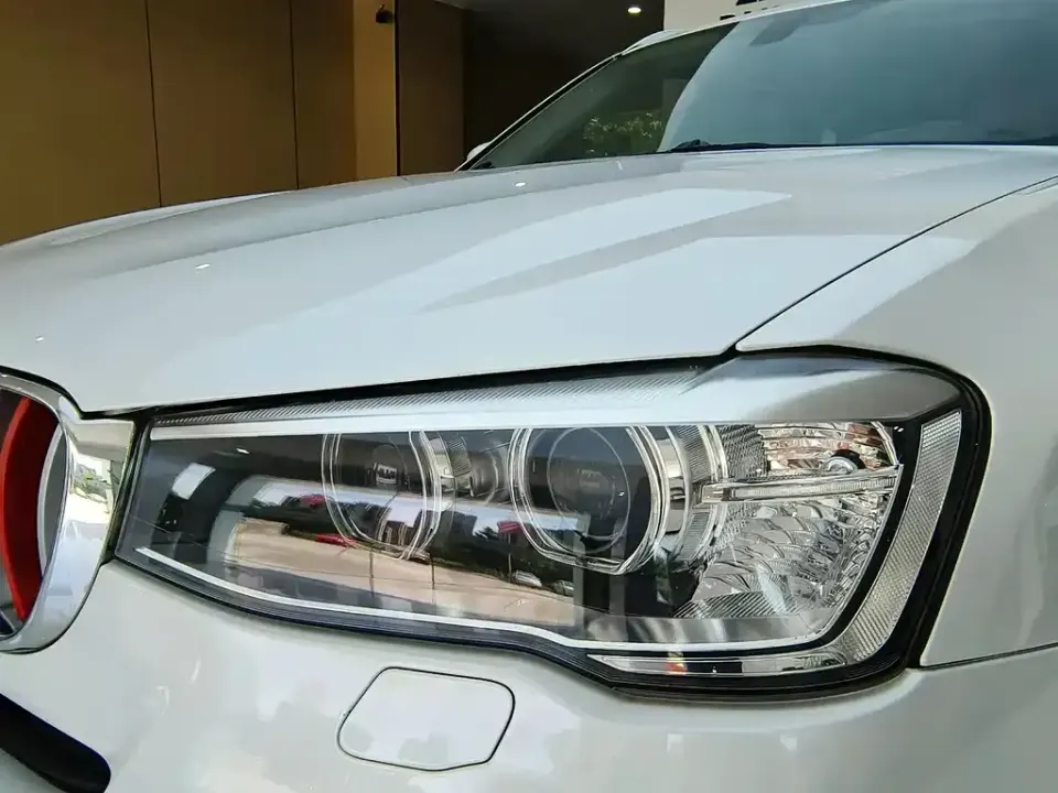 BMW X3 (Import)