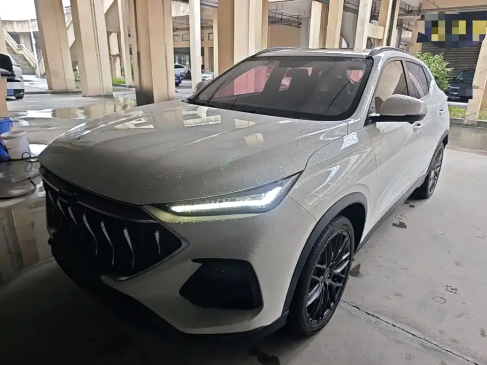 Oshan Oushang X5