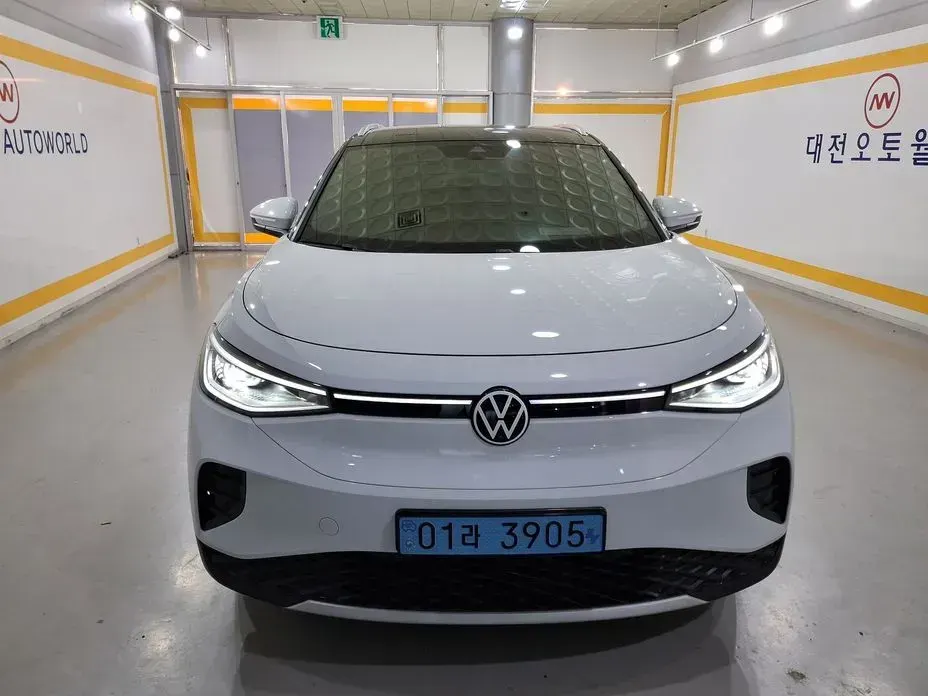 Volkswagen ID.4
