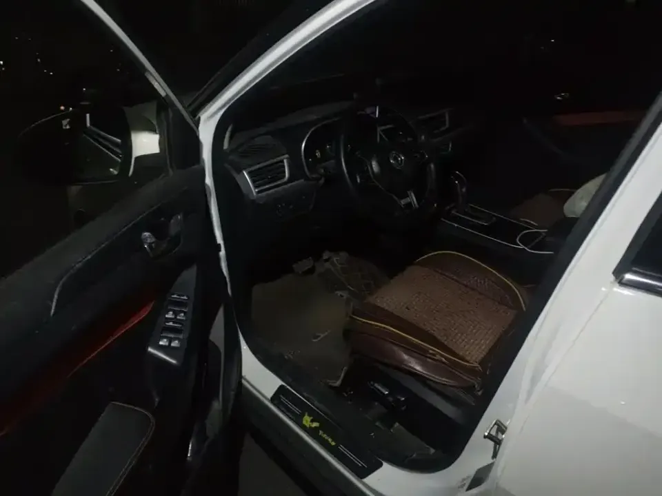 Fengguang Fengguang 580
