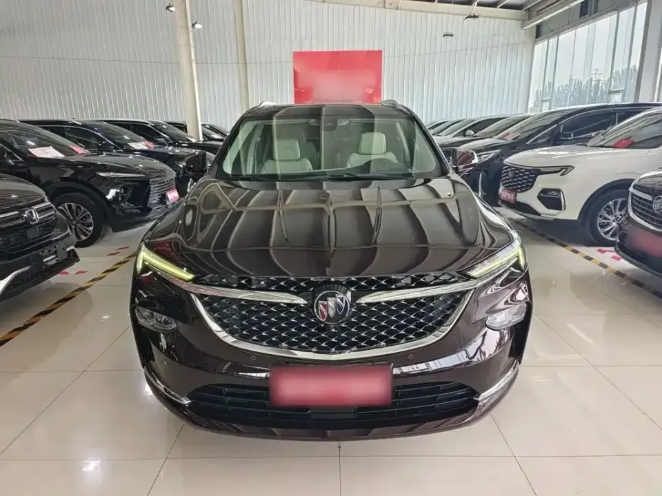Buick Enclave