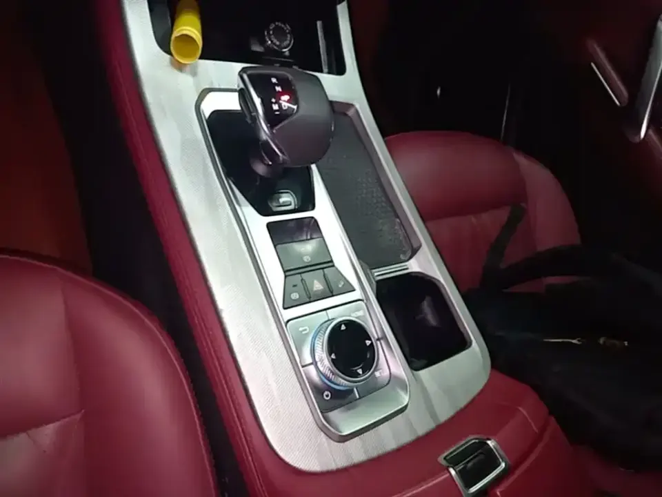 Jetour X70 Plus