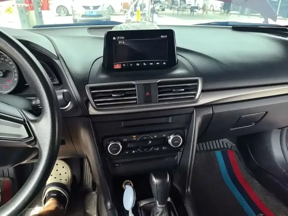 Mazda 3 Axela