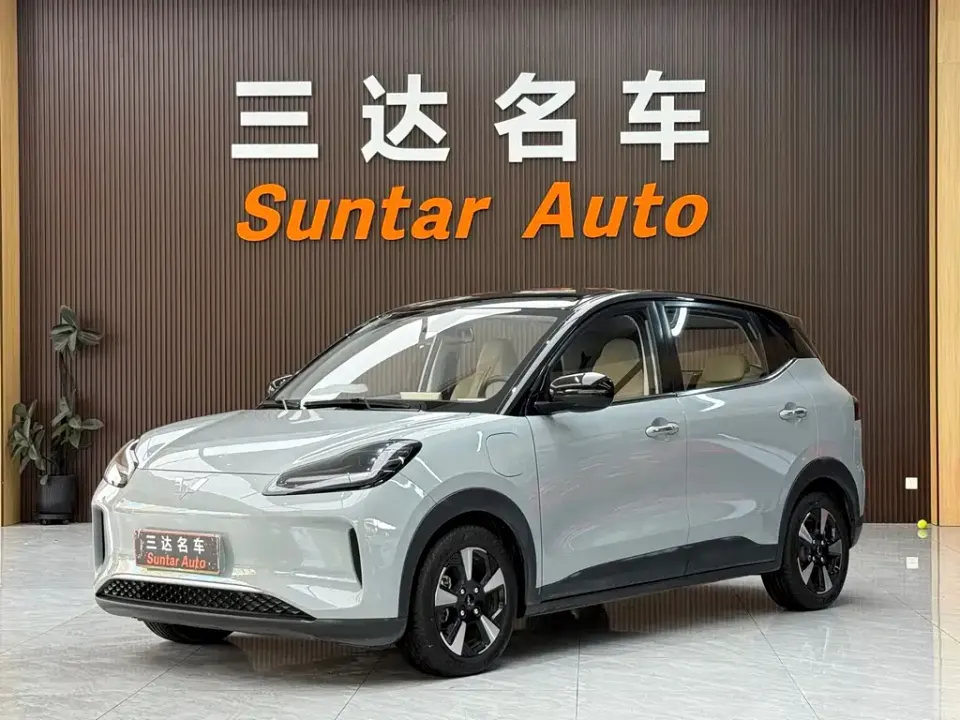Wuling Bingo