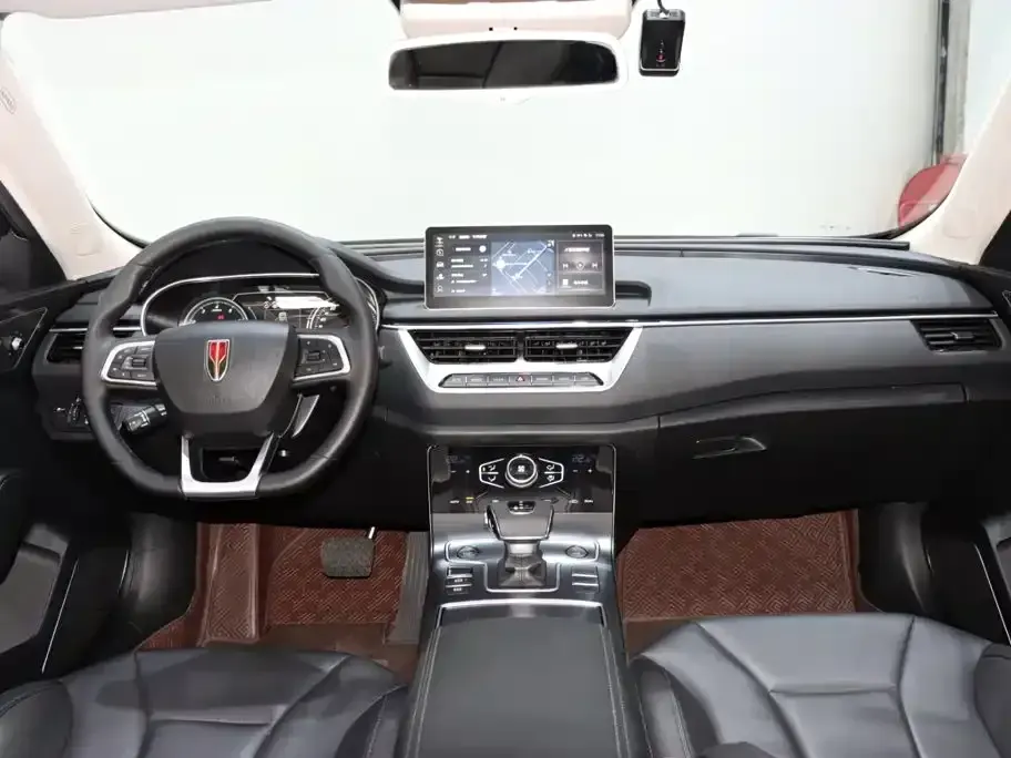 Hongqi Hongqi H5