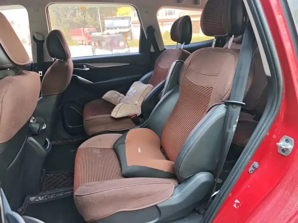JAC Refine R3