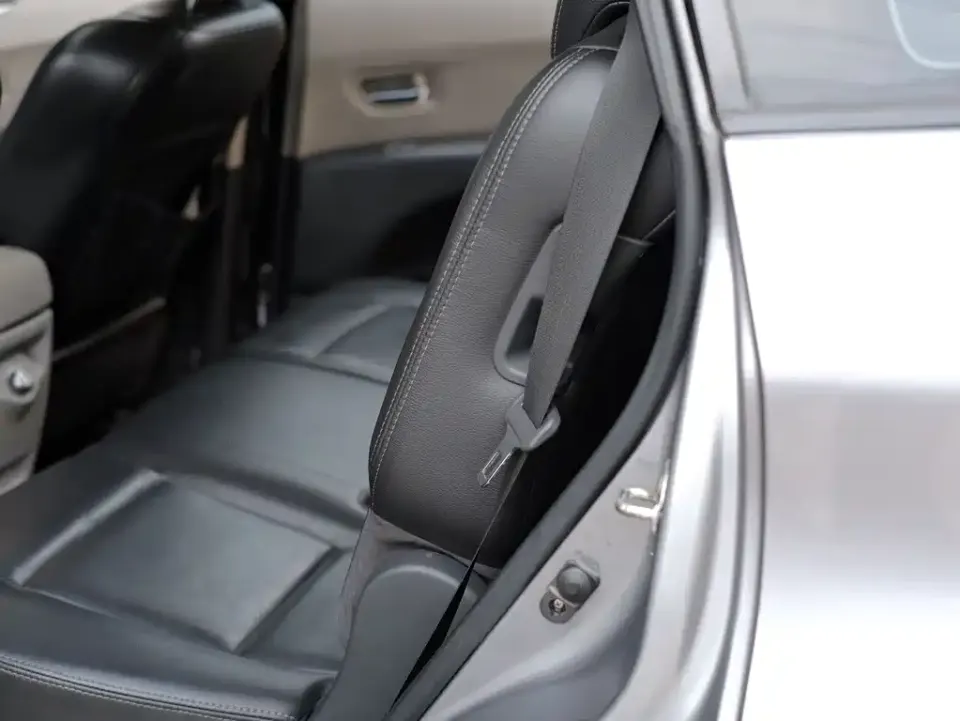 Subaru Tribeca