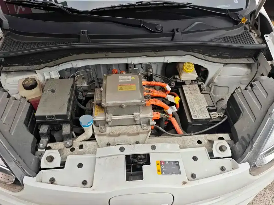 Roewe Clever