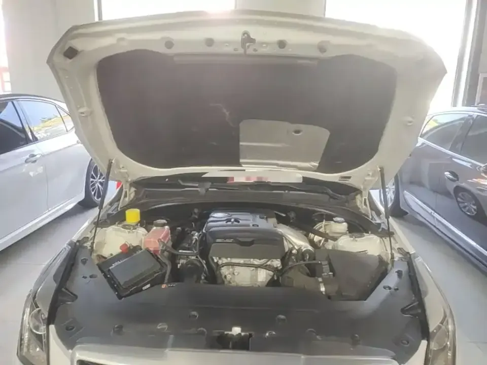 Cadillac ATS-L