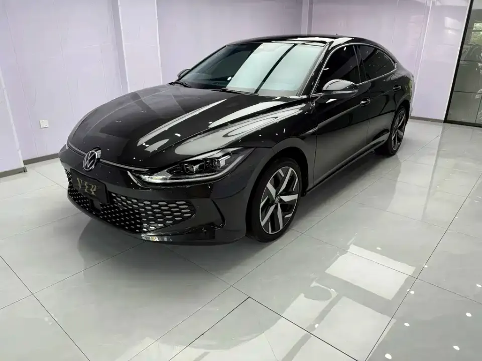 Volkswagen Lamando