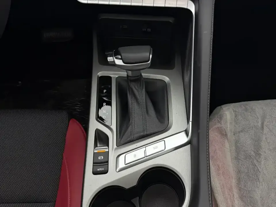 Changan CS35PLUS