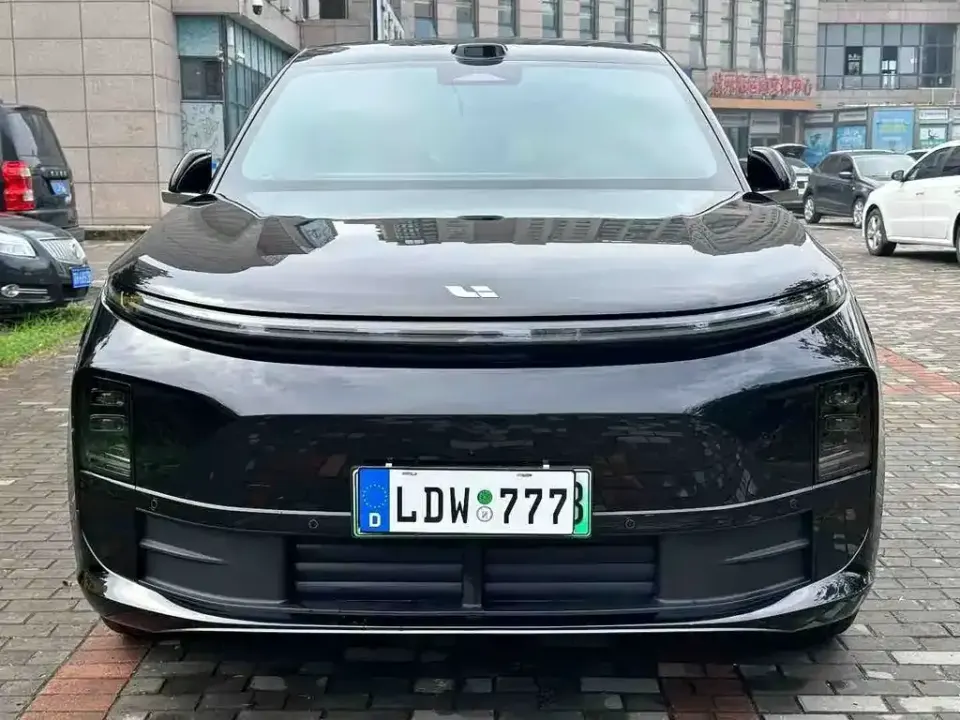 Li Li L6