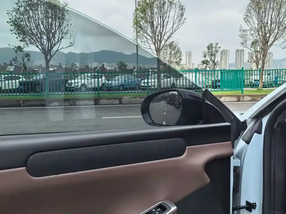 Leapmotor Leapmotor C01