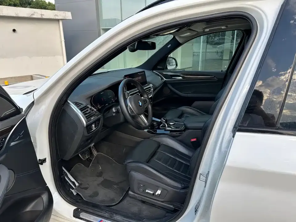 BMW X3 M40i