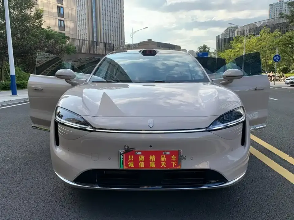 Zhijie Zhijie R7