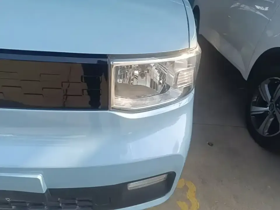 Wuling MINIEV