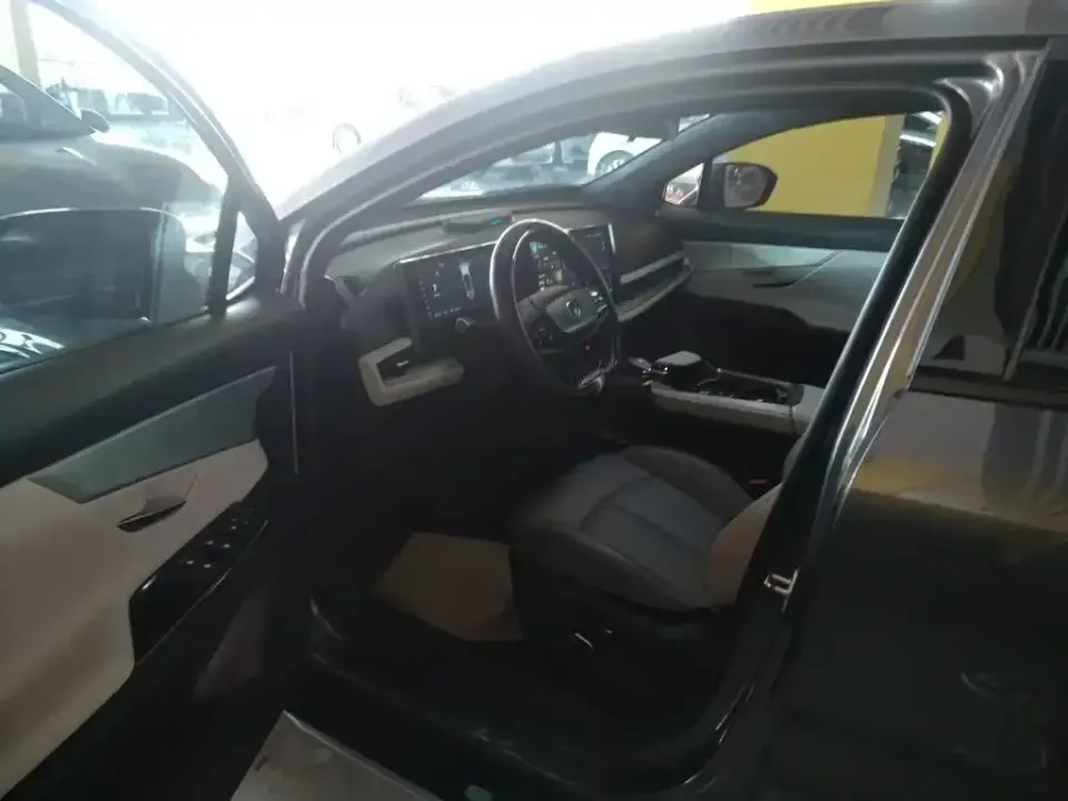 Changan UNI-T