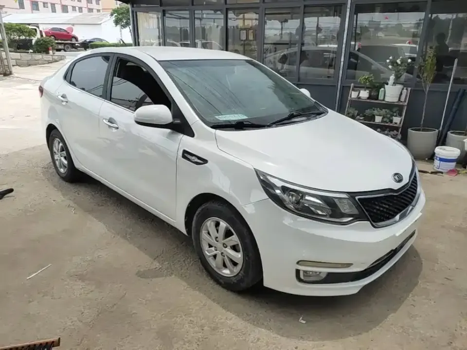 Kia K2