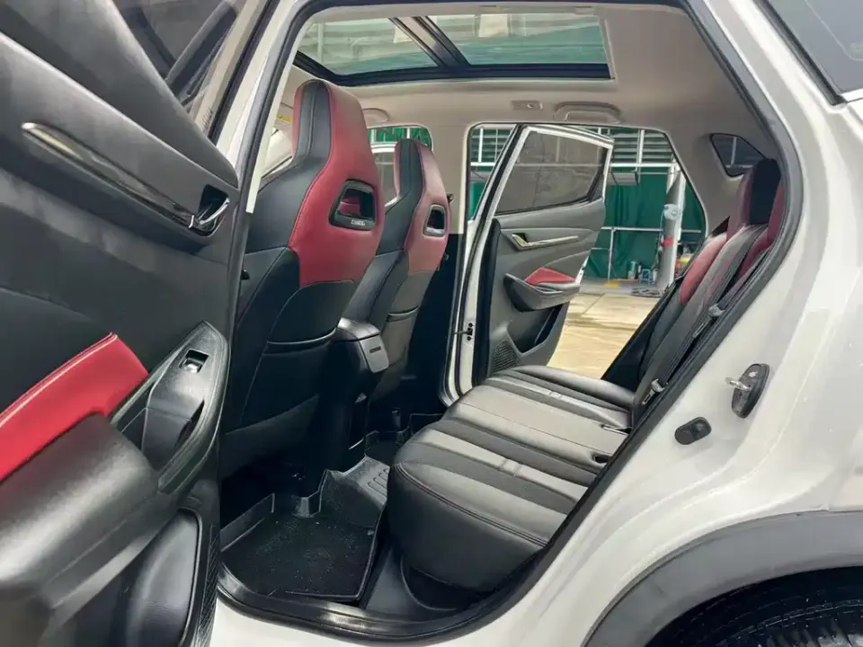 Oshan Oushang X5