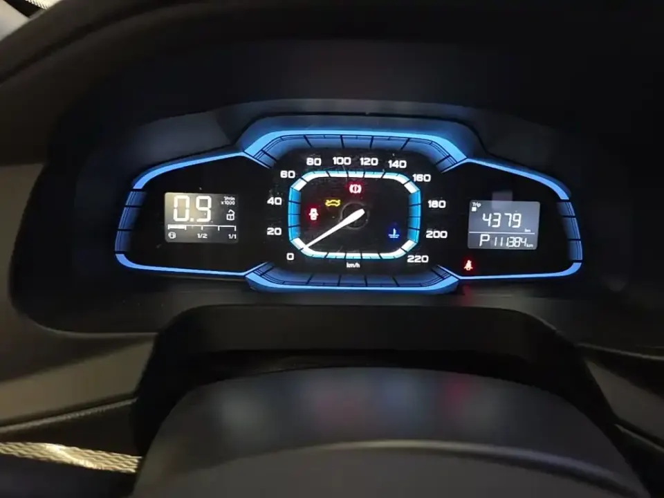 Roewe 360