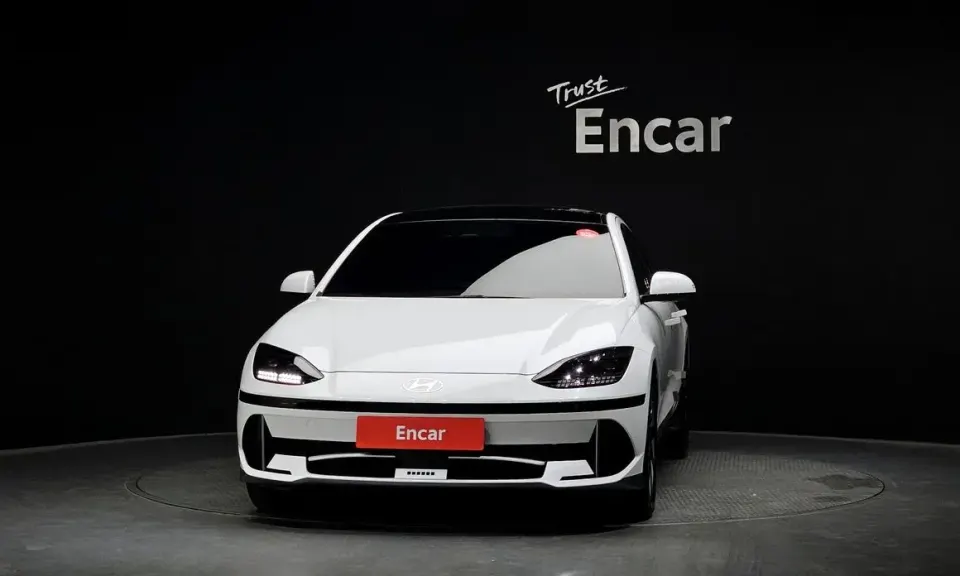 Hyundai Ioniq6