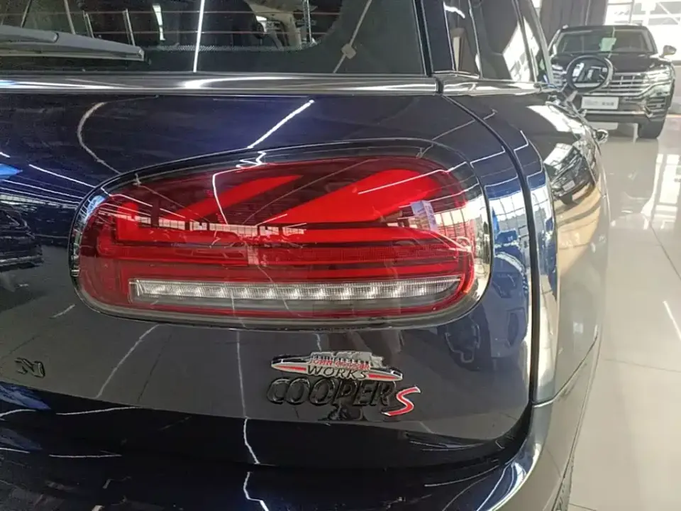 MINI Mini Clubman