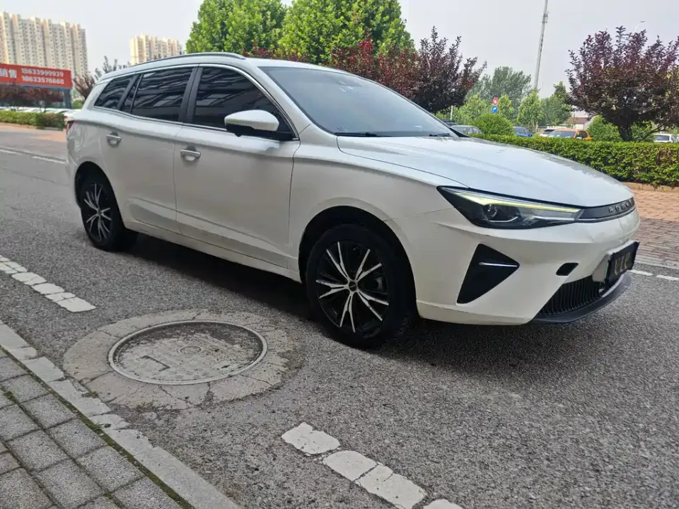 Roewe ei5