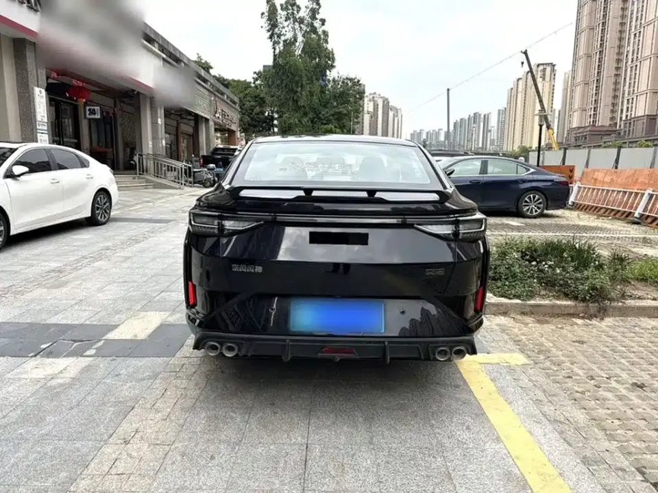 Aeolus Yixuan