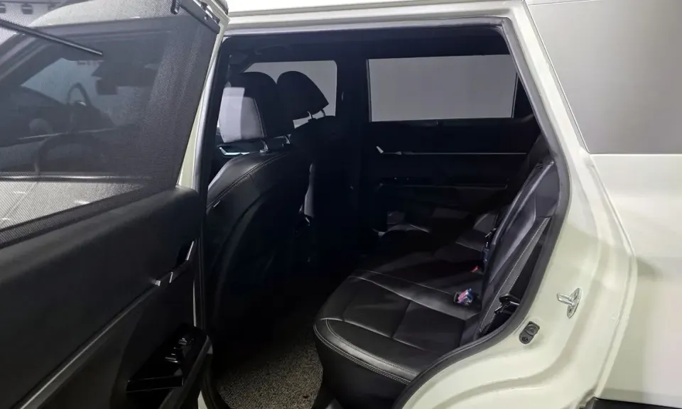 KG_Mobility_Ssangyong Torres