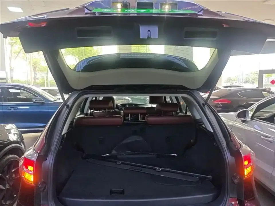 Lexus RX Classic