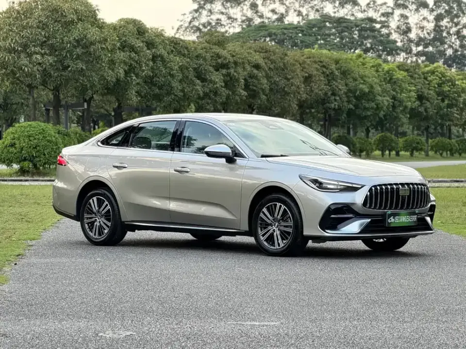 Galaxy Galaxy Xingyao 6
