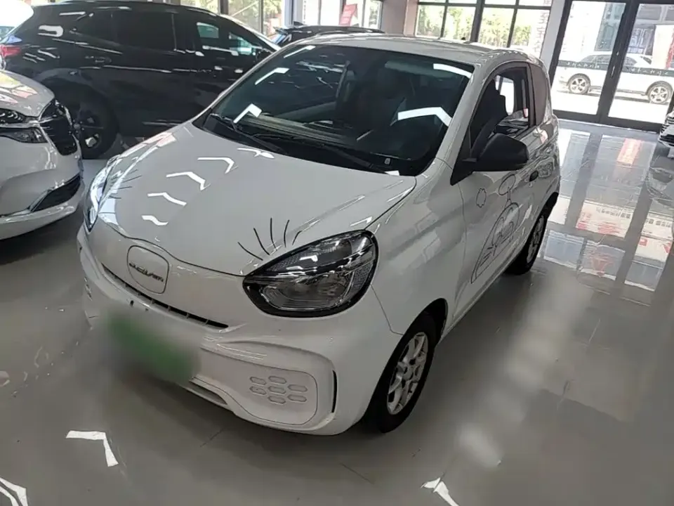 Roewe Clever