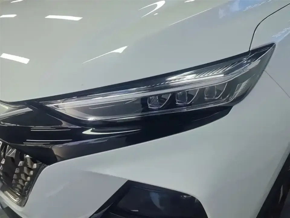 Changan X7 Plus